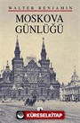 Moskova Günlüğü