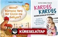 Kardeşlik Seti (2 Kitap)