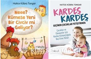 Kardeşlik Seti (2 Kitap)