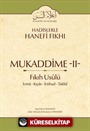 Mukaddime 2