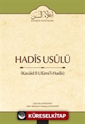 Hadis Usülü