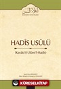 Hadis Usülü