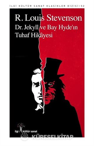Dr. Jekyll ve Bay Hyde'ın Tuhaf Hikayesi