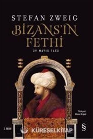 Bizans'ın Fethi