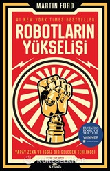 Robotların Yükselişi