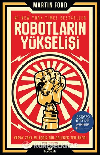 Robotların Yükselişi