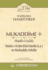 Mukaddime 1
