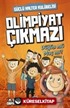 Olimpiyat Çıkmazı - Düğün mü Maç mı?