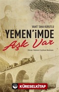 Yemen'imde Aşk Var