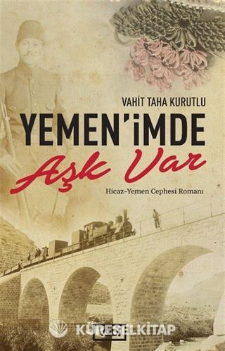 Yemen'imde Aşk Var