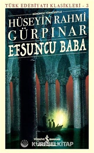 Efsuncu Baba