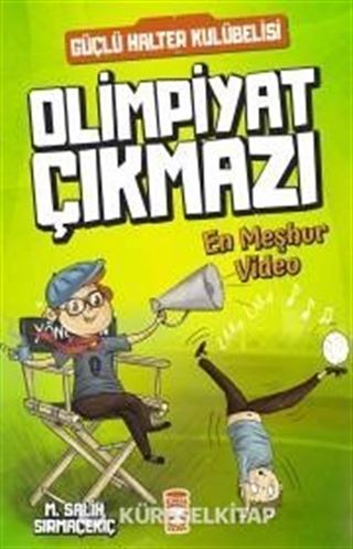 Olimpiyat Çıkmazı - En Meşhur Video