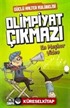 Olimpiyat Çıkmazı - En Meşhur Video