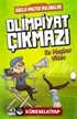 Olimpiyat Çıkmazı - En Meşhur Video