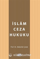 İslam Ceza Hukuku