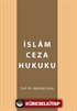 İslam Ceza Hukuku