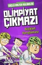 Olimpiyat Çıkmazı - Bisiklet Yarışlaması