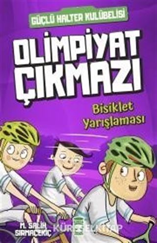 Olimpiyat Çıkmazı - Bisiklet Yarışlaması