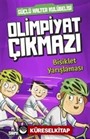 Olimpiyat Çıkmazı - Bisiklet Yarışlaması