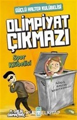 Olimpiyat Çıkmazı - Spor Kulübelisi
