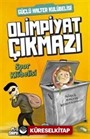 Olimpiyat Çıkmazı - Spor Kulübelisi