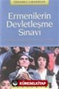 Ermenilerin Devletleşme Sınavı