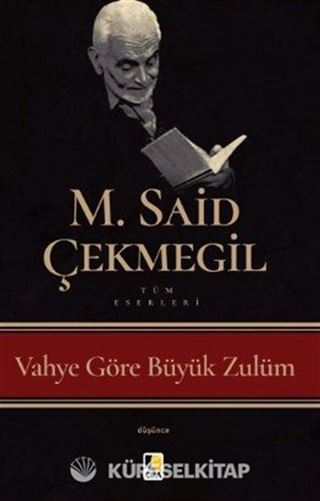 Vahye Göre Büyük Zulüm