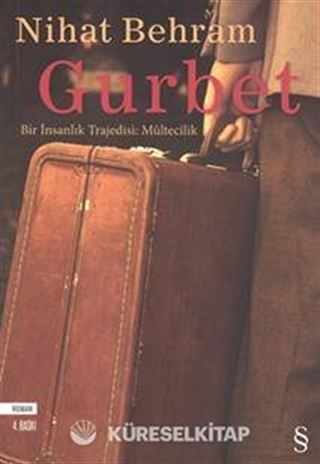 Gurbet