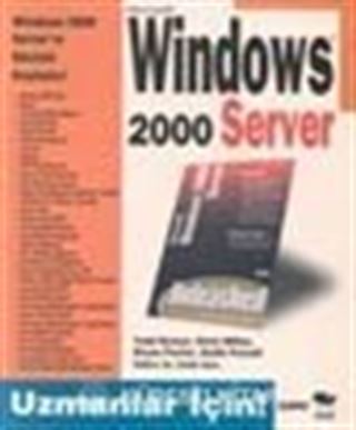Windows 2000 Server