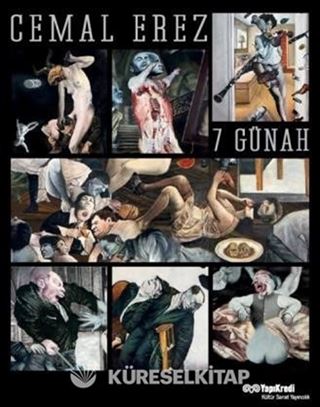Cemal Erez 7 Günah