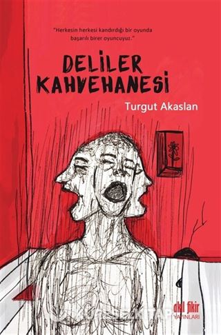 Deliler Kahvehanesi