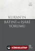 Kur'an'ın Batıni ve İşari Yorumu