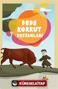 Dede Korkut Destanları