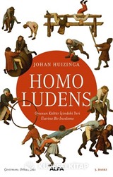 Homo Ludens