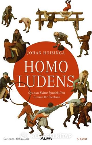 Homo Ludens
