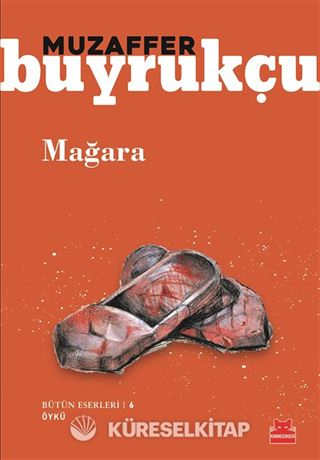 Mağara