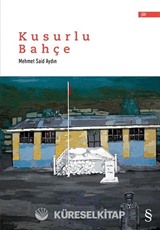 Kusurlu Bahçe