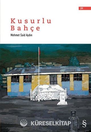 Kusurlu Bahçe