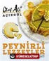 Peynirli Lezzetler