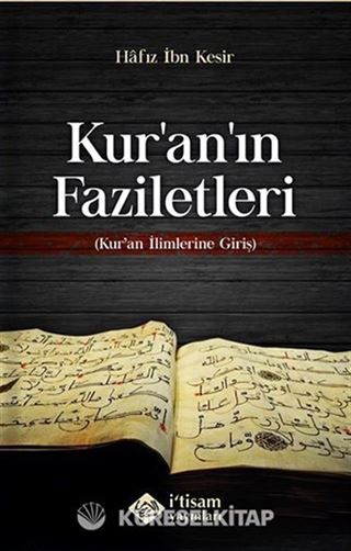Kuranın Faziletleri