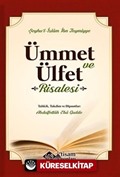 Ümmet ve Ülfet Risalesi