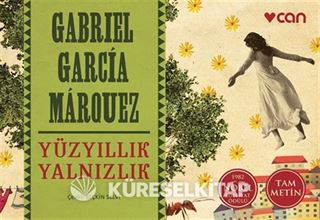 Yüzyıllık Yalnızlık (Minikitap)