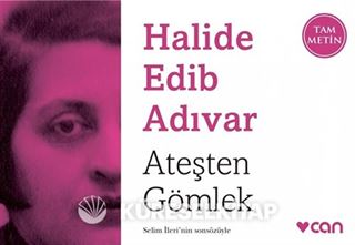 Ateşten Gömlek (Minikitap)