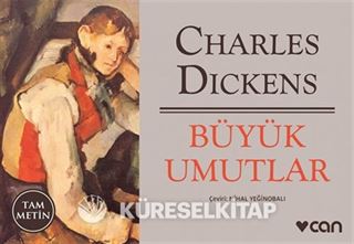 Büyük Umutlar (Minikitap)