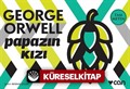 Papazın Kızı (Minikitap)