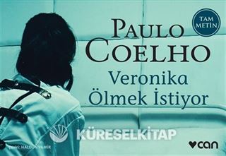 Veronika Ölmek İstiyor (Minikitap)