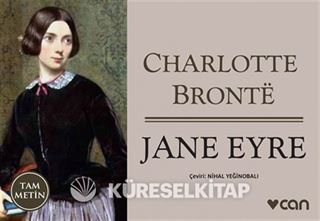Jane Eyre (Minikitap)