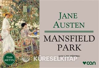 Mansfield Park (Minikitap)