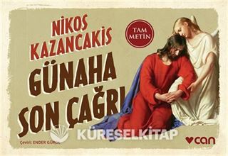 Günaha Son Çağrı (Minikitap)