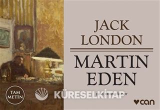 Martin Eden (Minikitap)